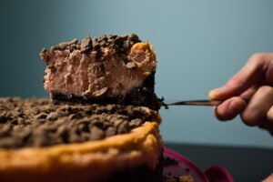 Heavenly Creations: Homemade Cheesecakes