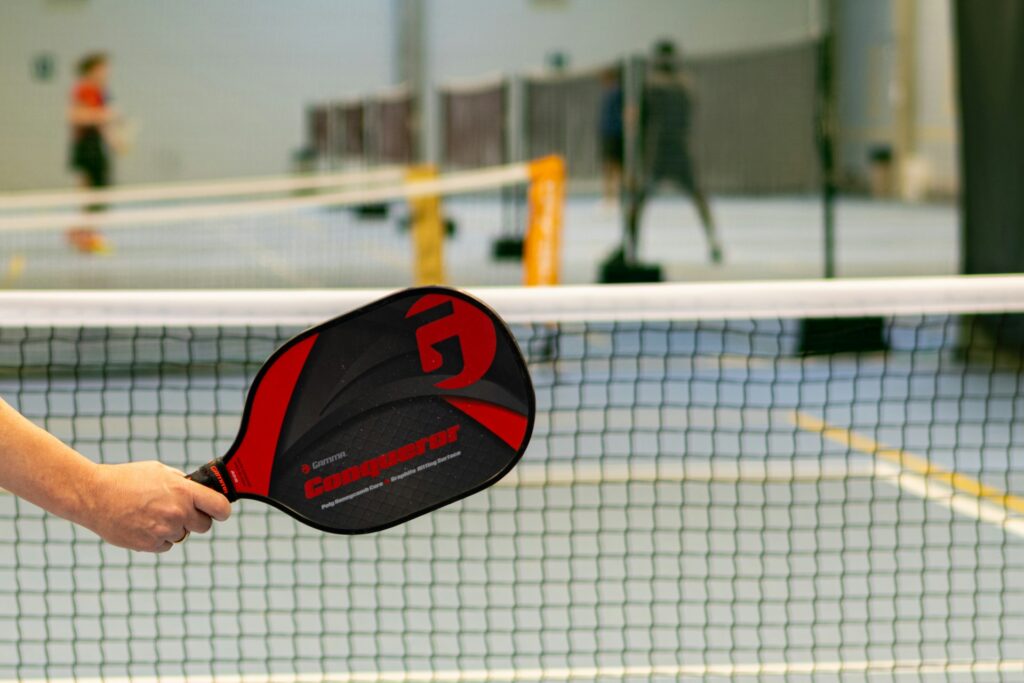 pickleball cincinnati